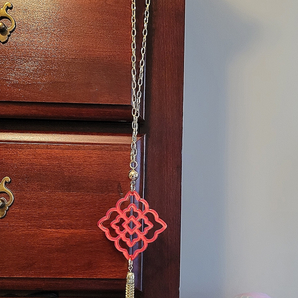 ZENZI Necklace